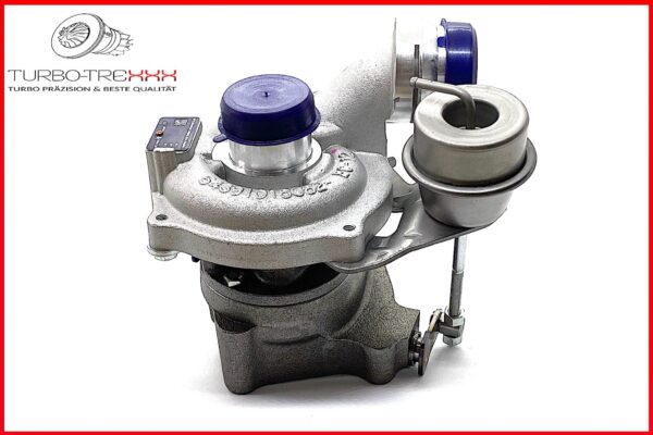 TURBOLADER-NEU-fur-SUZUKI-Jimny-15-DDiS-63-KW-86-PS-K9K-8200889694-313748862769-5 TURBOLADER NEU!!! für SUZUKI Jimny 1.5 DDiS 63 KW / 86 PS K9K 8200889694
