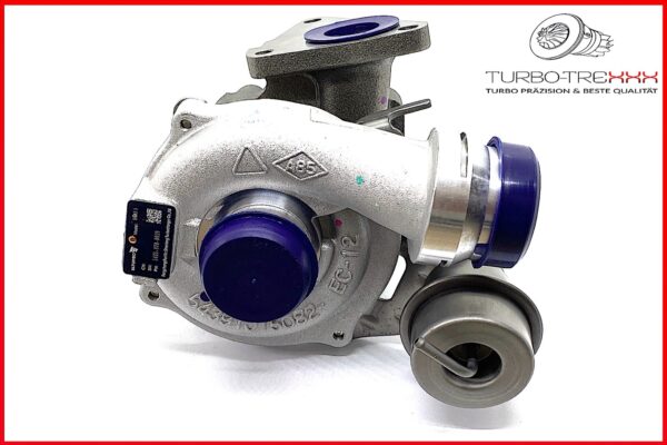 TURBOLADER-NEU-fur-SUZUKI-Jimny-15-DDiS-63-KW-86-PS-K9K-8200889694-313748862769-6 TURBOLADER NEU!!! für SUZUKI Jimny 1.5 DDiS 63 KW / 86 PS K9K 8200889694