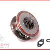 TURBOLADER RUMPFGRUPPE NEU! OPEL Vectra / Zafira 1.9 CDTI 110KW / 150PS 773720-1
