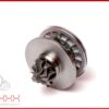 TURBOLADER RUMPFGRUPPE NEU! OPEL Vectra / Zafira 1.9 CDTI 110KW / 150PS 773720-1