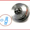 TURBOLADER Rumpfgruppe CHRA für FORD C-Max II 2.0 TDCi 140 ps / 163 ps DW10C PSA