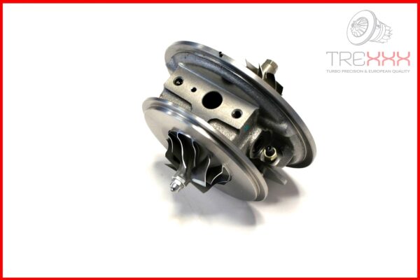 TURBOLADER Rumpfgruppe CHRA für FORD C-Max II 2.0 TDCi 140 ps / 163 ps DW10C PSA