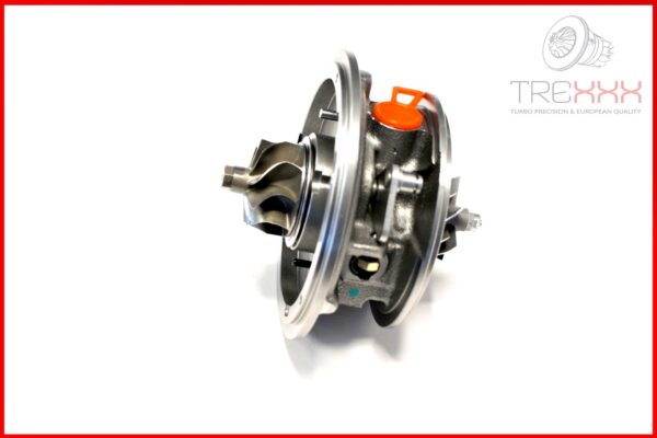 TURBOLADER Rumpfgruppe CHRA für FORD C-Max II 2.0 TDCi 140 ps / 163 ps DW10C PSA