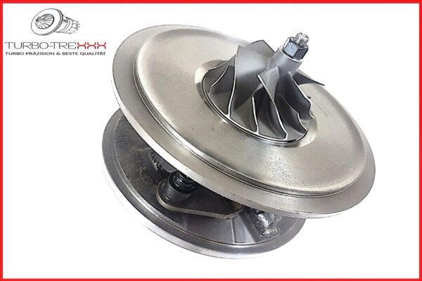 TURBOLADER Rumpfgruppe MERCEDES Vito Bus 109CDI / 111CDI 95PS-116PS VV19  AL0044