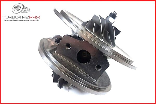 TURBOLADER Rumpfgruppe MERCEDES Vito Bus 109CDI / 111CDI 95PS-116PS VV19  AL0044