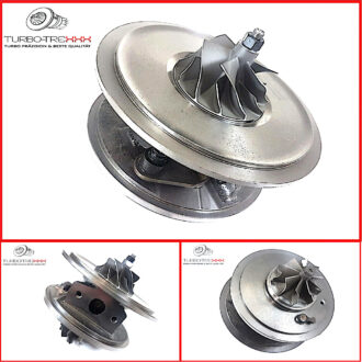 TURBOLADER Rumpfgruppe MERCEDES Vito Bus 109CDI / 111CDI 95PS-116PS VV19  AL0044