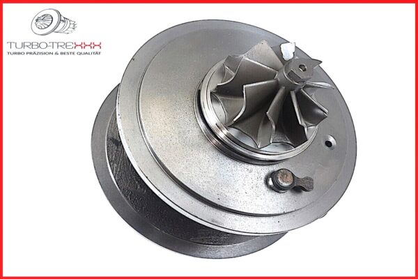 TURBOLADER Rumpfgruppe MERCEDES Vito Bus 109CDI / 111CDI 95PS-116PS VV19  AL0044