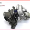 Turbolader NEU! LANCIA Ypsilon 1.3 D 55 KW / 75 PS  799171-5001, 825246-5002