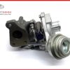Turbolader NEU! LANCIA Ypsilon 1.3 D 55 KW / 75 PS  799171-5001, 825246-5002