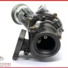 Turbolader NEU! LANCIA Ypsilon 1.3 D 55 KW / 75 PS  799171-5001, 825246-5002