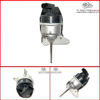 Unterdruckdose-fur-FIAT-ALFA-OPEL-LANCIA-CHEVROLET-13-CDTI-70kW-54359700027-313746148249 Unterdruckdose für FIAT ALFA OPEL LANCIA CHEVROLET 1.3 CDTI 70kW 54359700027