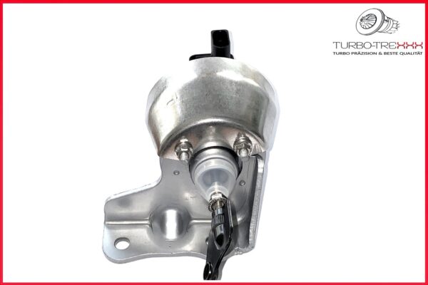 Unterdruckdose für VOLKSWAGEN CRAFTER 2.5TDI 80kW-120kW CEBB CECA 49377-07510