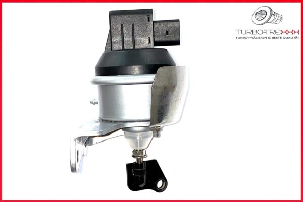 Unterdruckdose für VOLKSWAGEN CRAFTER 2.5TDI 80kW-120kW CEBB CECA 49377-07510