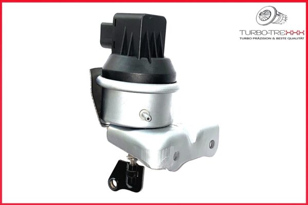 Unterdruckdose für VOLKSWAGEN CRAFTER 2.5TDI 80kW-120kW CEBB CECA 49377-07510