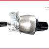 Unterdruckdose für VOLKSWAGEN CRAFTER 2.5TDI 80kW-120kW CEBB CECA 49377-07510