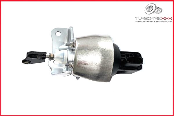 Unterdruckdose für VOLKSWAGEN CRAFTER 2.5TDI 80kW-120kW CEBB CECA 49377-07510