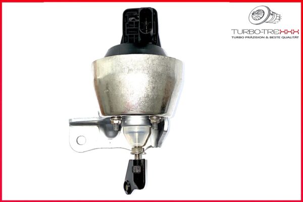 Unterdruckdose für VOLKSWAGEN CRAFTER 2.5TDI 80kW-120kW CEBB CECA 49377-07510