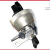 Unterdruckdose für VOLKSWAGEN CRAFTER 2.5TDI 80kW-120kW CEBB CECA 49377-07510