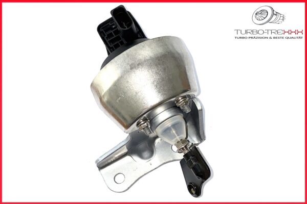 Unterdruckdose für VOLKSWAGEN CRAFTER 2.5TDI 80kW-120kW CEBB CECA 49377-07510